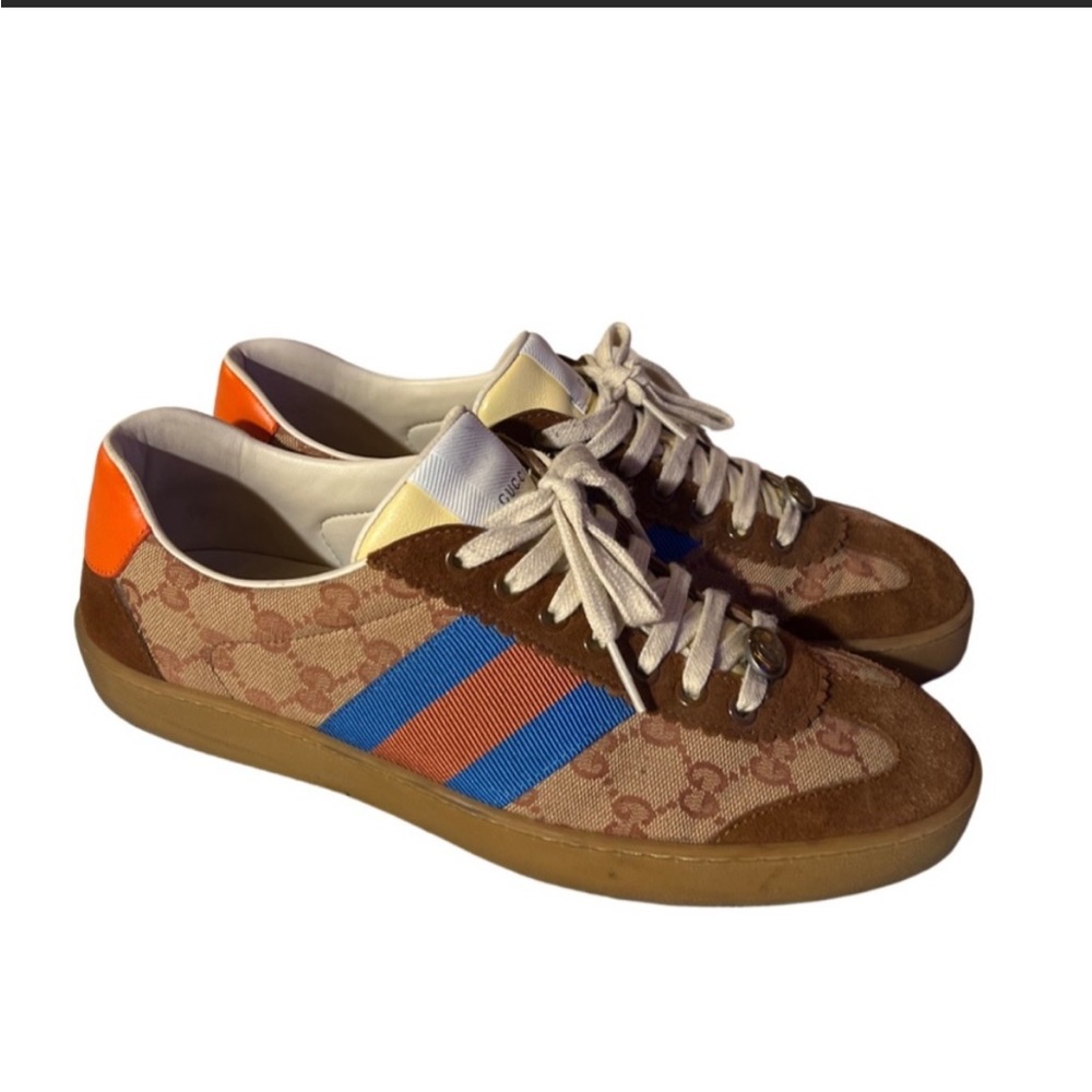 Gucci shoes